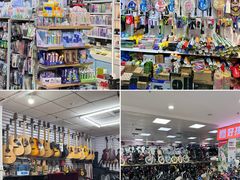 -西北轻工批发市场