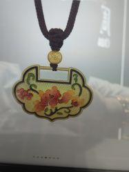 -周生生Chow Sang Sang(苏州中心南区店)