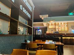 大堂-古京·臻致料理(月湖店)