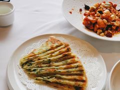 -满堂·烤鸭店·北京菜(鼓楼店)