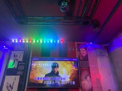 -唱吧麦颂KTV(西单华威潮铺街店)