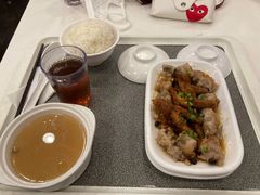 -英皇美食坊(英皇娱乐酒店内)