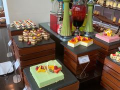 -博林圣海伦酒店-LA VILLA自助西餐厅(华侨城店)