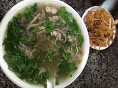 -清真喜兰老丁羊汤特色小吃