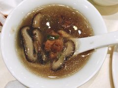 -上和臻品中国菜(花园街店)