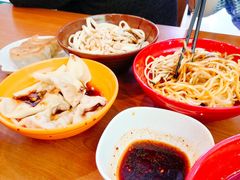 -龙抄手(春熙路总店)