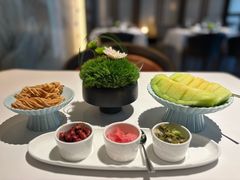 -淮香国色·淮扬菜(正大中心店)