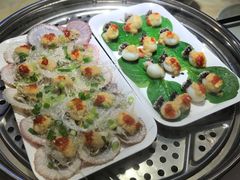 -船梆煮•蒸汽海鲜·生腌干蒸(五四广场店)
