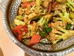 -吕氏疙瘩汤·新派鲁菜(东城万达广场店)