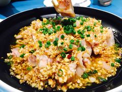 -晶泽丽琅·鱼鲜川菜(川师店)