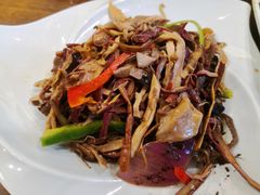 -小厨子私房菜·云南美食店