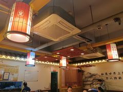 -堂客老火锅(欣阳广场总店)