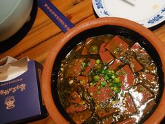 -寨子里的钵钵菜-湘西山里菜(火车站店)