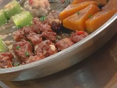 -猪腰一家·地道佛山菜(盐步店)