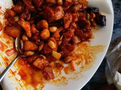 -峨嵋酒家(牡丹园店)