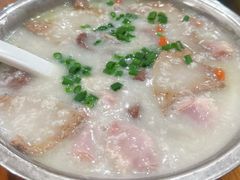 -南记食粥坊·宵夜大排档(莲花总店)