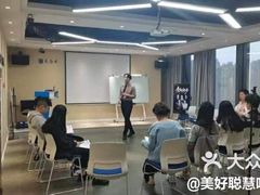 -新励成演讲口才培训(南昌东湖学训中心)