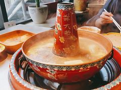 -羊大爷涮肉(亮马桥店)