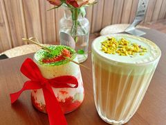 -MIMO CAFE(沙头角店)