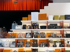 -仙石中古奢侈品回收(时光里店)