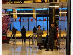 -上海龙之梦万丽酒店