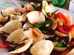 -四川人郑霞海鲜