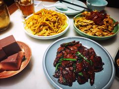 -小吊梨汤·北京菜·烤鸭(华润万象城店)