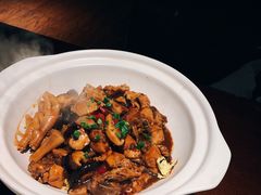 茶油焖土鸡-御湾·浅水湾·贺胜土鸡汤(潜山店)