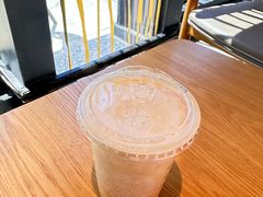 -星巴克(杭州运河上街店)