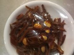 咸菜-天兴居(鲜鱼口街店)
