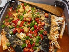 -烟火鱼乡(吾悦店)