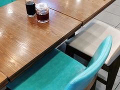 -李先生牛肉面大王(上海站南广场店)