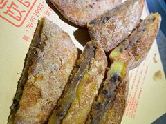 -哈尔滨粥屋(运城总店)