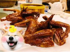 唐宫金奖乳鸽-唐宫海鲜舫