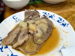 -柴氏风味斋(甘家口店)