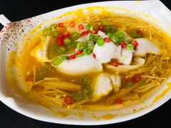 -柒园·三十年创意杭帮菜(龙湖滨江天街店)