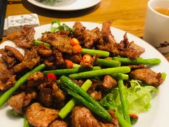 -小堂宴·老厦门码头小炒(厦大店)