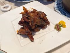 -漢舍中国菜馆(889广场店)