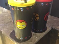 -万达影城(城中城广场IMAX店)