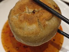 -清真吴记门钉肉饼·喜多利