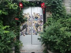 -回龙窝历史文化街区