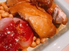 烧味拼盘-避风塘(嘉兴八佰伴店)