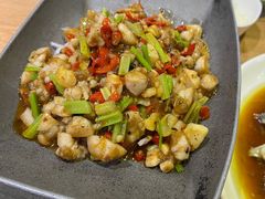 -老妈私房鱼头(欧洲城店)