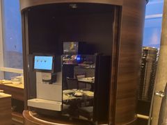 -烟台中泽华羿铂尔曼酒店·汇·全日餐厅·高空海景自助