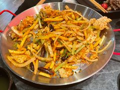 -红盔甲·小龙虾(长寿路店)