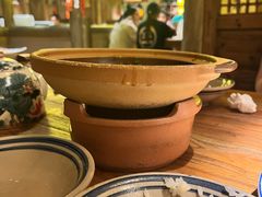 -破三川·新川菜(静安大融城店)