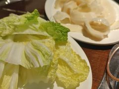-義聚德·清真铜锅涮羊肉·烧烤(河东店)