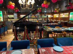 大堂-美森西餐厅(曙光大道店)