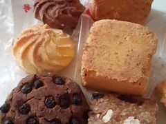 -爱德顺糕点食屋(利民道店)