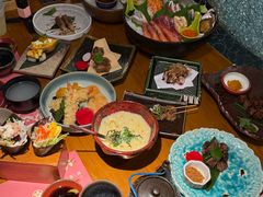 -大江户日本料理(吕厝店)